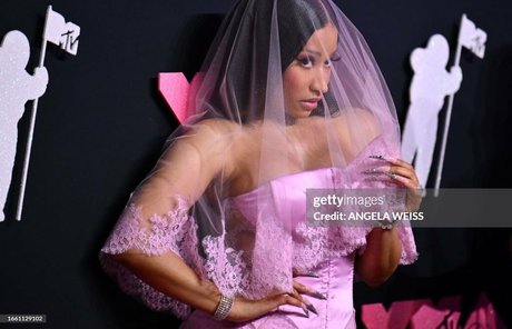 Nicki Minaj photo 481