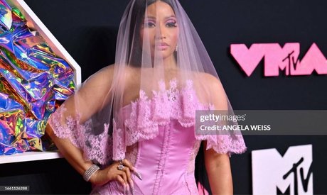 Nicki Minaj photo 482