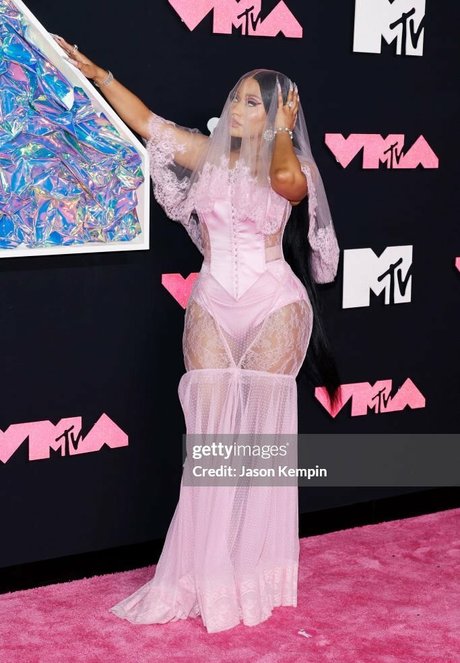 Nicki Minaj photo 483
