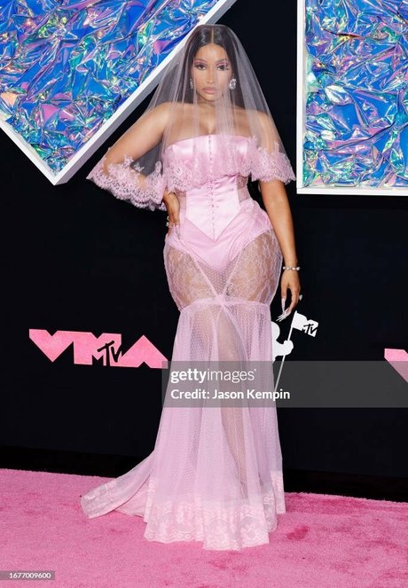 Nicki Minaj photo 484
