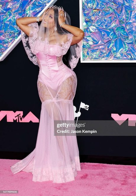 Nicki Minaj photo 485