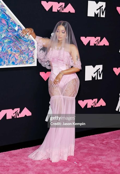 Nicki Minaj photo 486