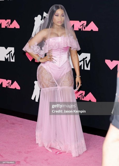 Nicki Minaj photo 487