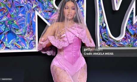 Nicki Minaj photo 488