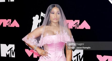 Nicki Minaj photo 489