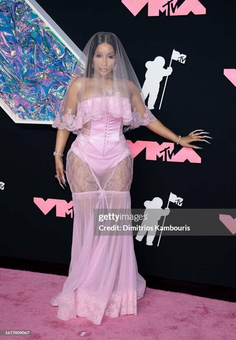 Nicki Minaj photo 490