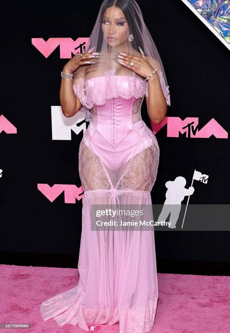 Nicki Minaj photo 491