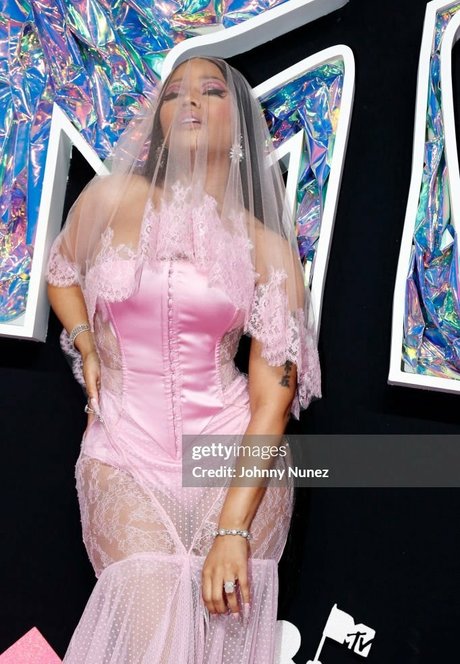 Nicki Minaj photo 492