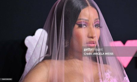 Nicki Minaj photo 493
