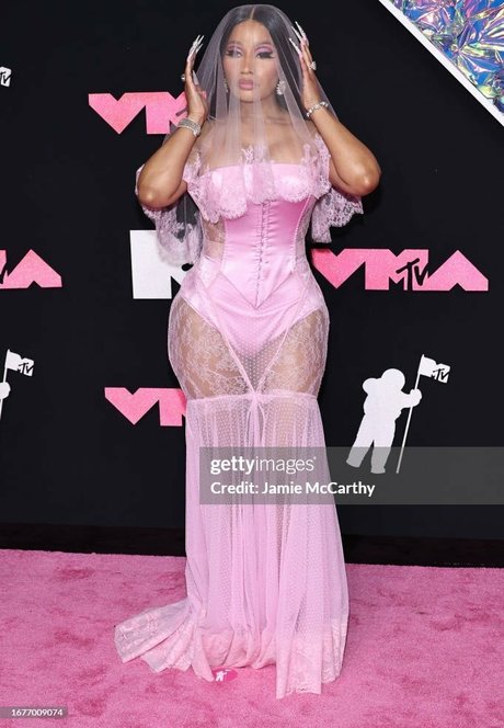 Nicki Minaj photo 494