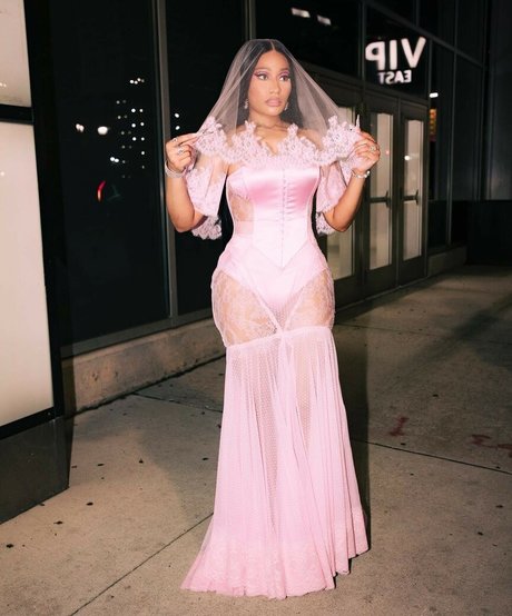 Nicki Minaj photo 495