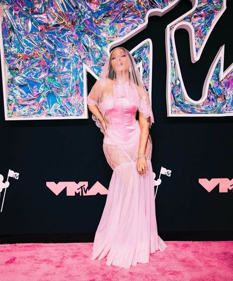 Nicki Minaj photo 498