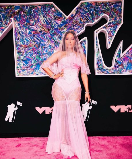 Nicki Minaj photo 499
