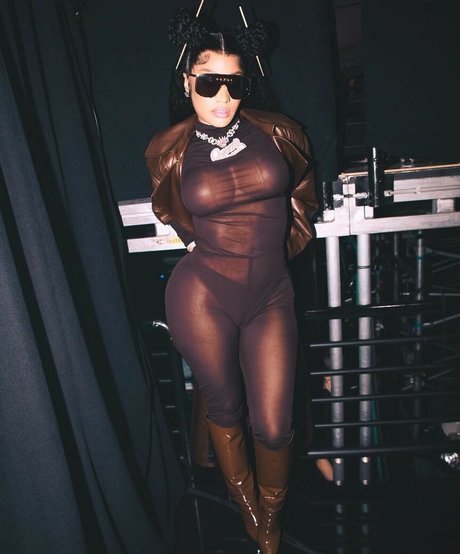 Nicki Minaj photo 503