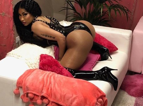 Nicki Minaj photo 506