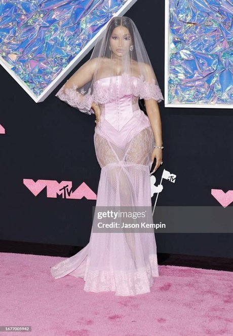 Nicki Minaj photo 507