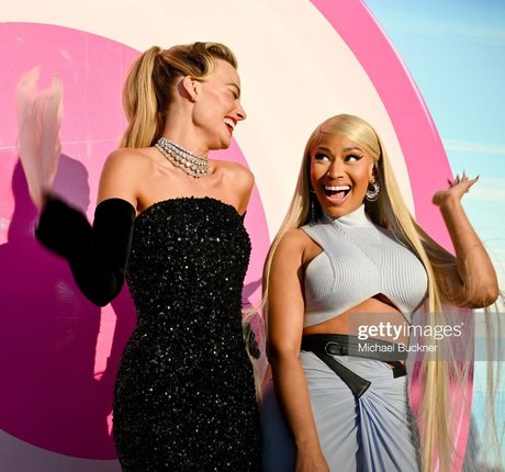 Nicki Minaj photo 509