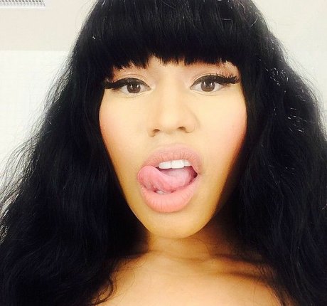 Nicki Minaj photo 514