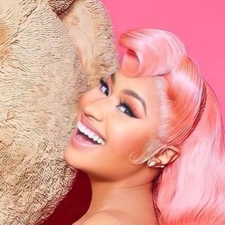 Nicki Minaj photo 517