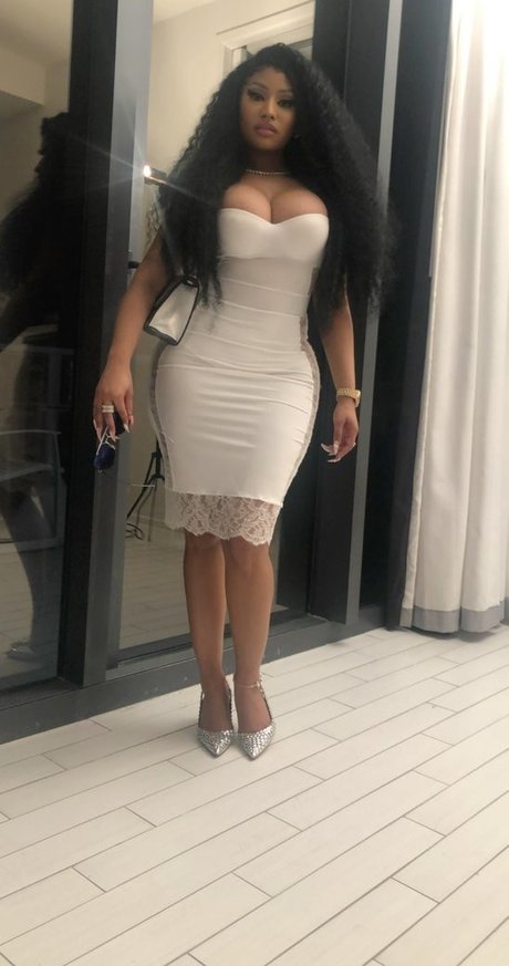 Nicki Minaj photo 520