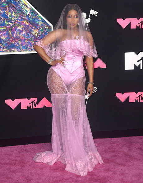 Nicki Minaj photo 524