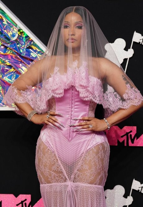 Nicki Minaj photo 525