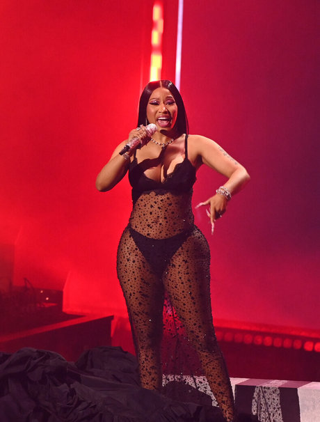 Nicki Minaj photo 528