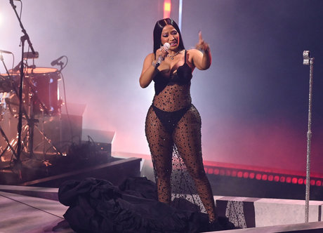 Nicki Minaj photo 529
