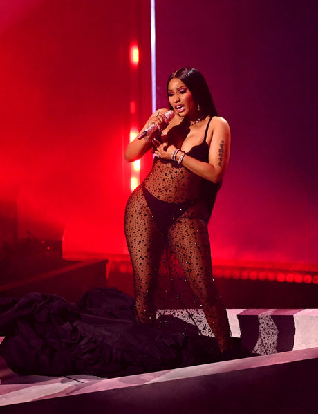 Nicki Minaj photo 533