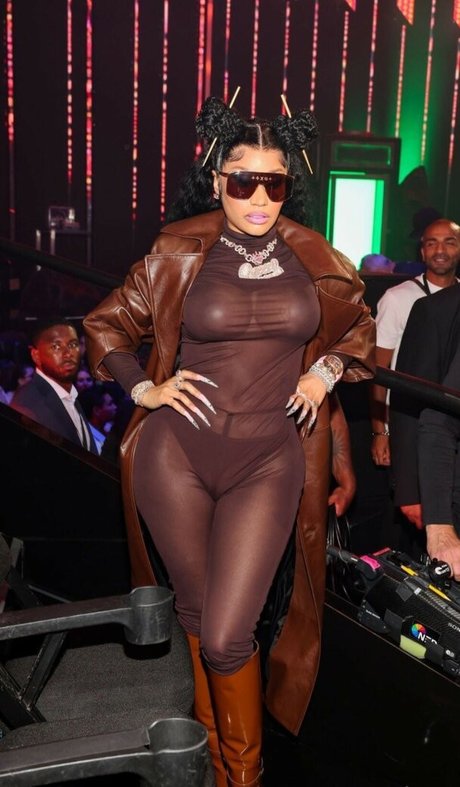Nicki Minaj photo 535