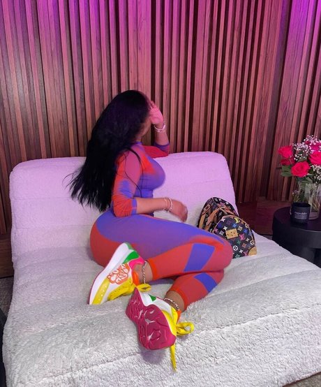 Nicki Minaj photo 538