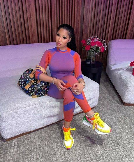 Nicki Minaj photo 539