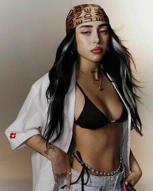 Nicki Nicole photo 24