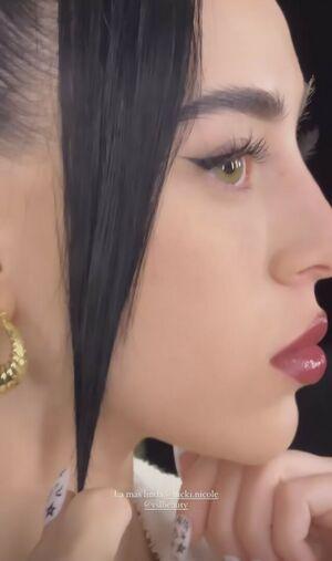 Nicki Nicole photo 26