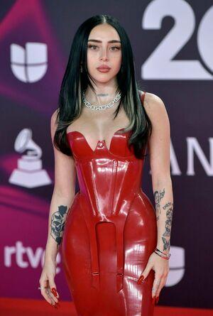 Nicki Nicole photo 38