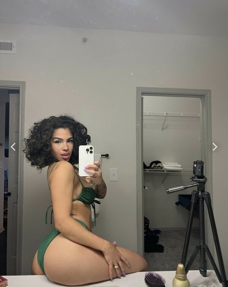 Nicole Patino photo 8