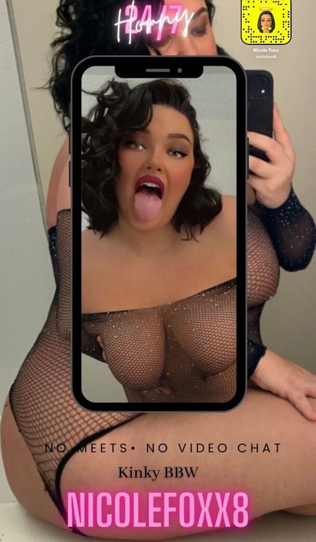 Nicolefoxx6free photo 1