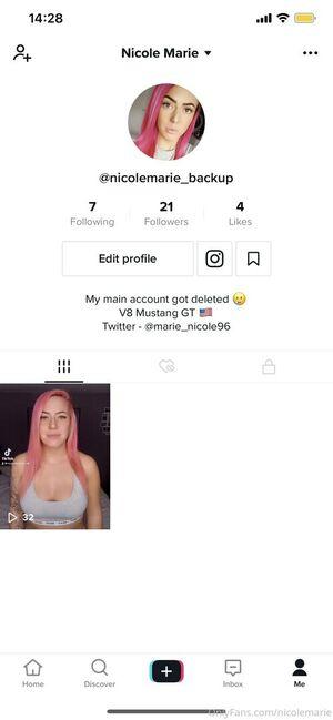 NicoleMarie photo 15
