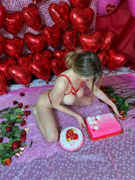 Nicolle snow photo 42