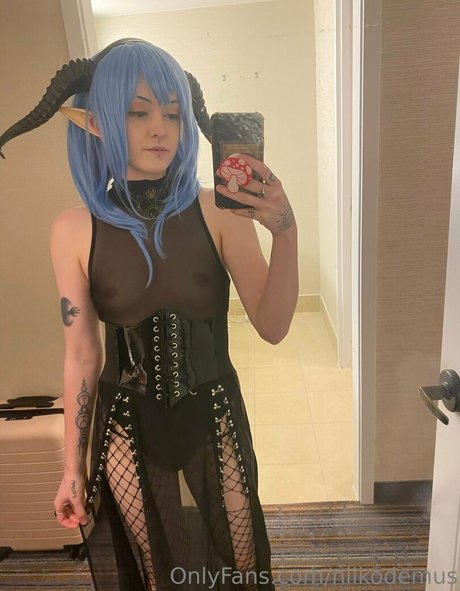 Niikodemus photo 4