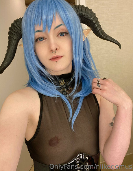 Niikodemus photo 8