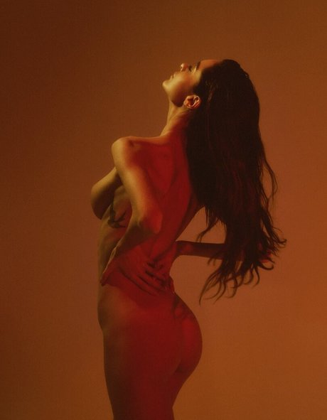 Nika Fokina photo 5