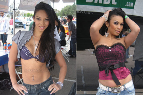 Nikita Esco photo 6