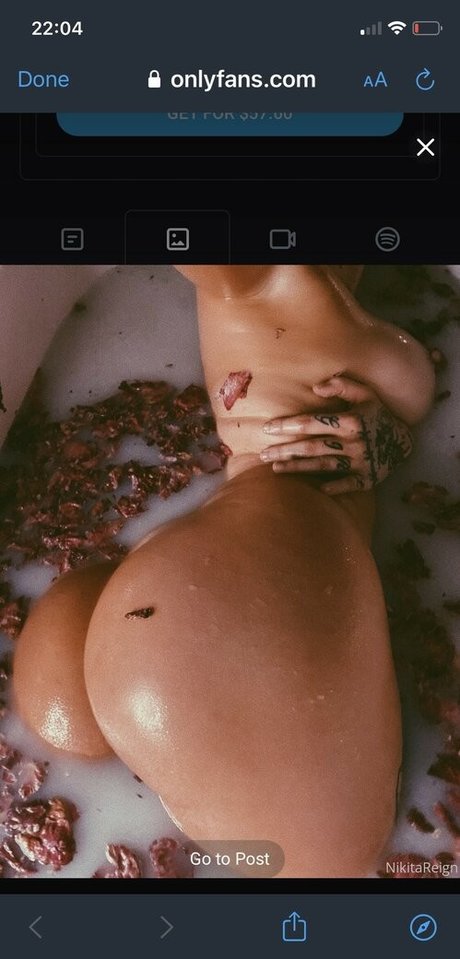 Nikita Reign photo 51