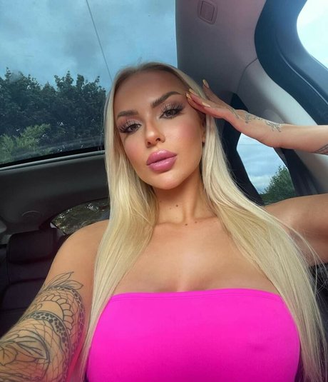 Nikita Reign photo 71