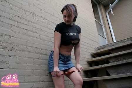 Nikki Sims photo 608