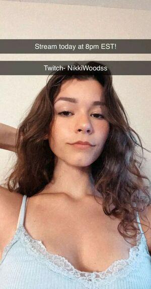 Nikki Woods photo 72