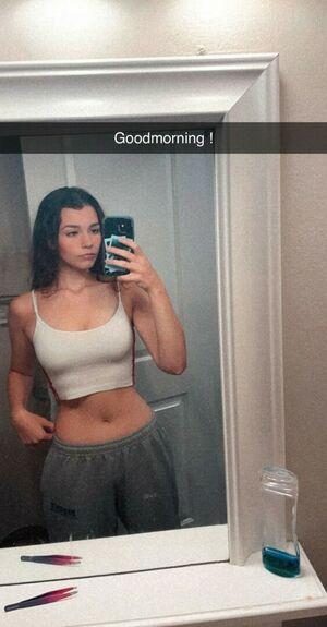 Nikki Woods photo 90