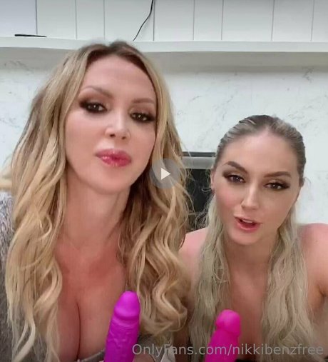 Nikkibenzfree photo 34