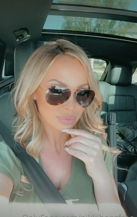 Nikkibenzfree photo 44